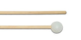 Vic Firth - American Custom Keyboard Mallets - Soft, White Poly