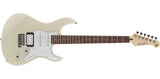 Yamaha - Guitare électrique Pacifica 112V - Blanc vintage