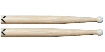 Vater - Sugar Maple Classics Nylon Tip Sticks - Big Band