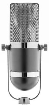 Apex - Microphone à ruban actif Apex787