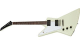 Gibson - Explorer des années 70, gaucher - Blanc classique