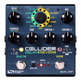 Source Audio - Collider Delay+Reverb