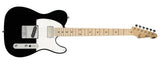 ESP Guitars - Guitare électrique LTD Ron Wood Signature - Noir