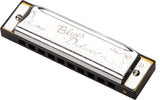 Fender - Blues Deluxe Harmonica - Key D