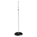 Atlas - All-Purpose Mic Stand - Chrome