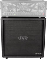 EVH - 5150 III 4x12 Limited Edition Cabinet - Black Stealth