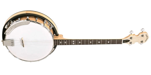 Banjo ténor à résonateur Cripple Creek Gold Tone