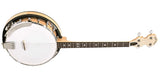 Gold Tone - Cripple Creek Resonator Tenor Banjo