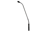 Shure - MX418 Microphone de scène col de cygne supercardioïde 18"