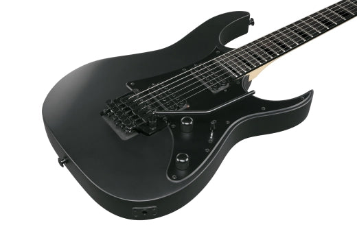 Ibanez - Guitare électrique GIO RG - Noir mat
