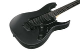 Ibanez - Guitare électrique GIO RG - Noir mat