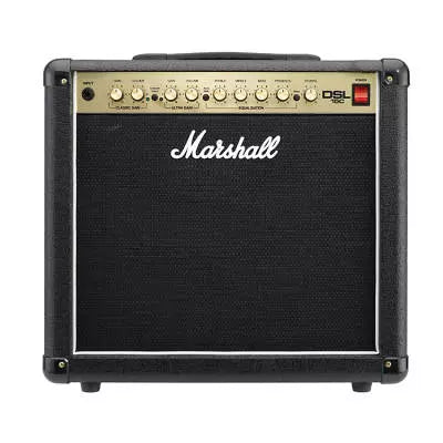 Marshall - DSL 2 Channel 15w Combo 1x12