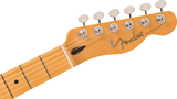 Fender - Player II Telecaster HH, touche en érable - 3-Color Sunburst 0140572500