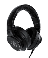 Mackie - MC-150 Professional Closed-back Headphones