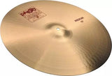 Paiste - 2002 18 inch Medium Crash