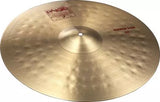 Paiste - 2002 Classic 22 pouces Power Ride