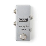 MXR - Pédalier compact Split + Tap
