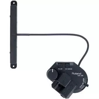 Roland - GK-3B - Micro de basse divisé