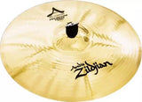 Zildjian - Crash à projection personnalisé de 18 pouces