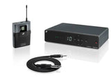 Sennheiser - XS1 Wireless Instrument Set with CI1 Cable