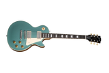 Gibson - Les Paul Standard 50s Plaintop - Vert Inverness