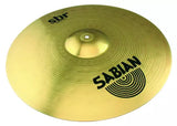 Sabian - SBr 20 Inch Ride