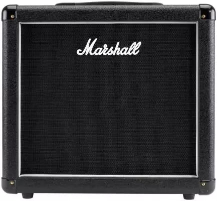 Marshall - 100 Watt 1 x 12 Extension Cabinet