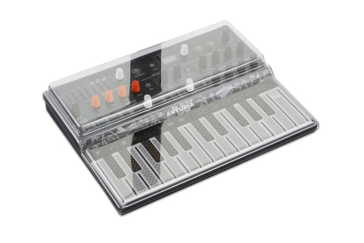 Decksaver - Housse pour Arturia Microfreak