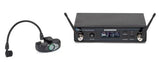 Samson - Système sans fil UHF pour instruments à vent AWX (K : 470-494 MHz)
