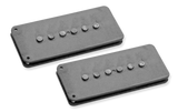 Seymour Duncan - Antiquity Jazzmaster Micros à simple bobinage - Jeu