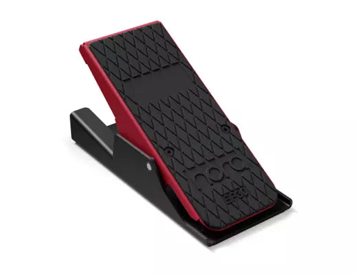 Pédale d'expression clavier Nord - 30 degrés