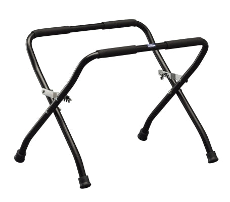 Yamaha - Portable Folding Concert Bass Drum Stand