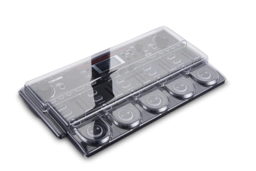 Decksaver - Housse pour Boss RC-505 MK2