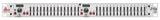 dbx - 215S - Dual Channel 15 Band Graphic EQ