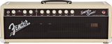 Fender - Super-Sonic 22 Watt Amp Head - Blonde