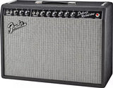 Fender - 65 Deluxe Reverb Amplifier