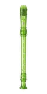 Yamaha - Soprano Recorder - Translucent Green