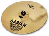Cymbale crash Sabian AA Medium Thin - 18 pouces