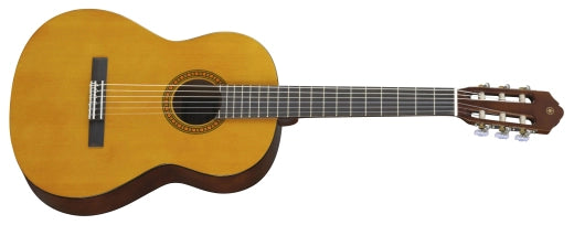 Yamaha - CS40 - Guitare classique 3/4