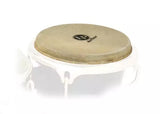 Latin Percussion - Rawhide Large Mounted Bongo Head 8-5/8