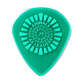 Dunlop - Figurines Primetone « Animaux en chef » (lot de 3) - 0,73 mm, Vert