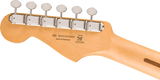 Fender - Player II Stratocaster, touche érable - Noir 0140512506