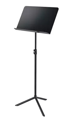 K & M Stands - Overture Stackable Orchestra Music Stand