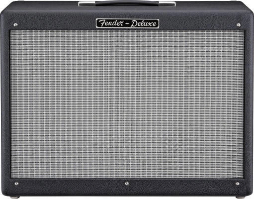 Fender - Hot Rod Deluxe 112 Enclosure - Black