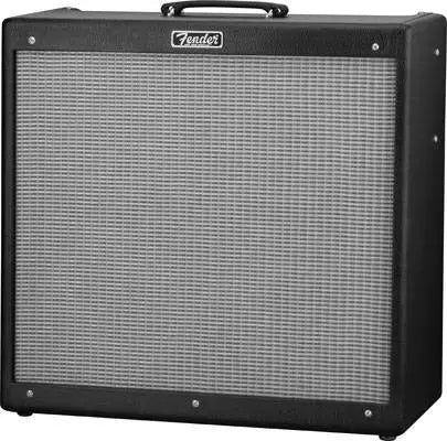 Fender - Hot Rod Deville III - 410