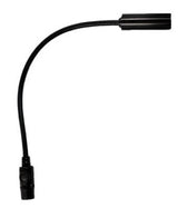 Littlite - Lampe col de cygne amovible 18, XLR 4 broches