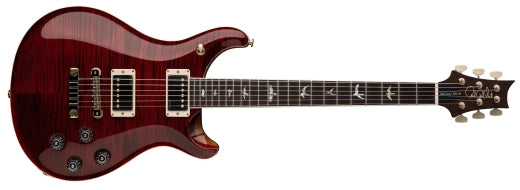 PRS Guitars - Guitare électrique McCarty 594 avec étui rigide - Red Tiger