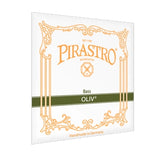 Pirastro - Oliv Double Bass 3/4 Single String - A