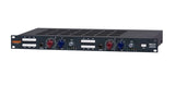 Préampli micro à semi-conducteurs Warm Audio - WA273 à deux canaux, type 1073