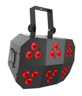 Chauvet DJ - Wash FX 2 RGB+UV Effet lumineux Wash